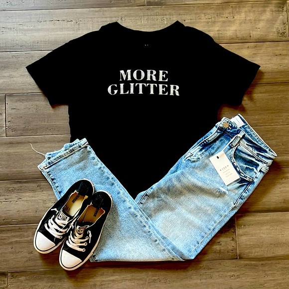 American Eagle Outfitters Tops - Graphic T-shirt